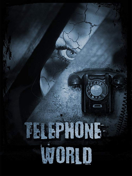 Cartel de Telephone World