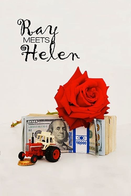 Cartel de Ray Meets Helen