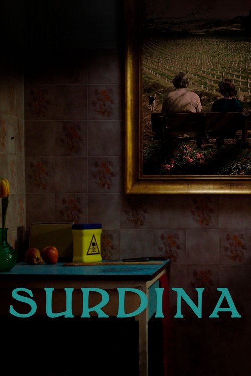 Cartel de Surdina