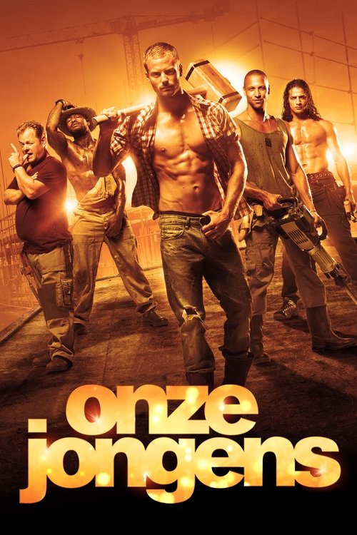 Cartel de Onze Jongens
