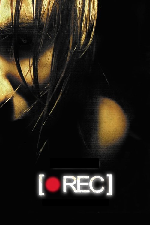 Cartel de [•REC]