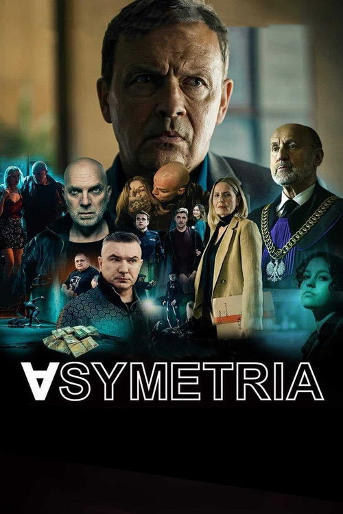 Cartel de Asymetria