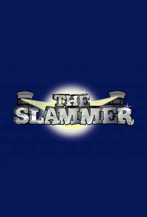 Cartel de The Slammer