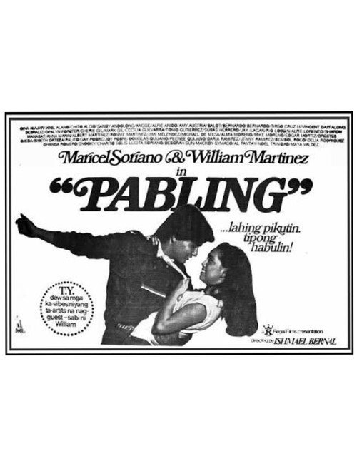 Cartel de Pabling