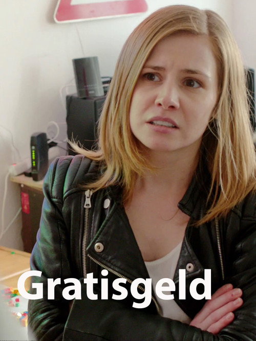 Cartel de Gratisgeld