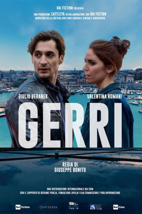 Cartel de Gerri