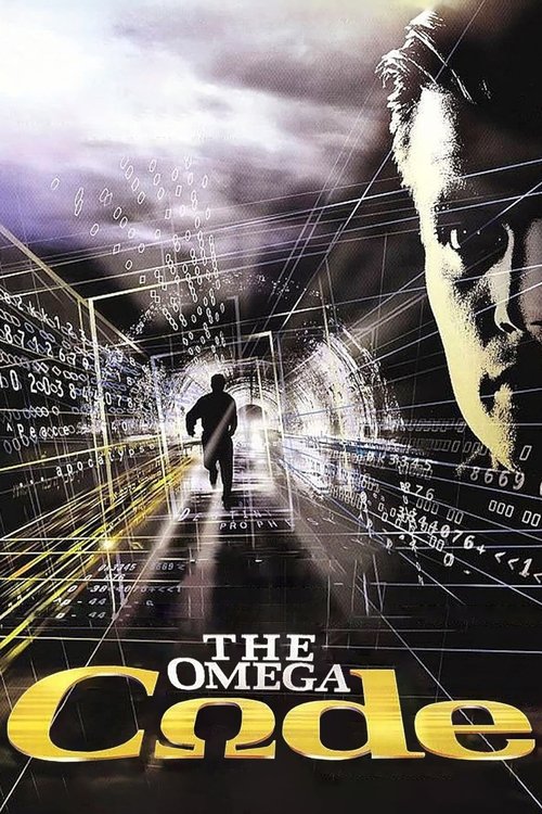 Cartel de Código Omega