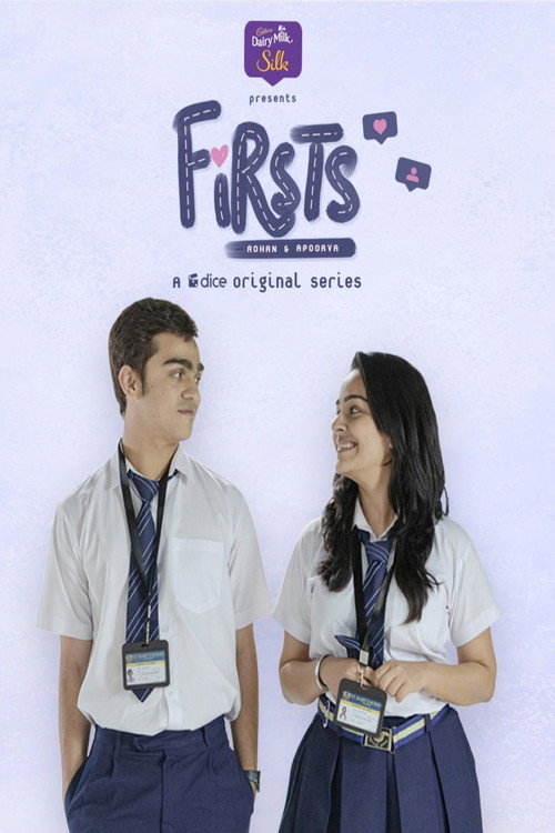 Cartel de Firsts