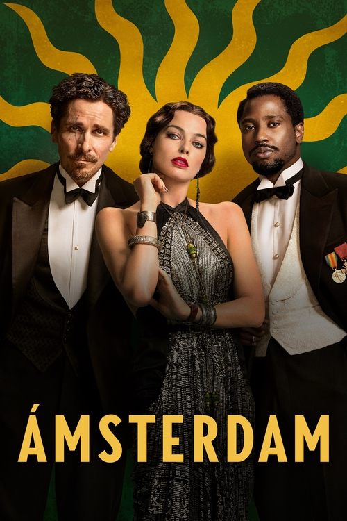 Cartel de Ámsterdam