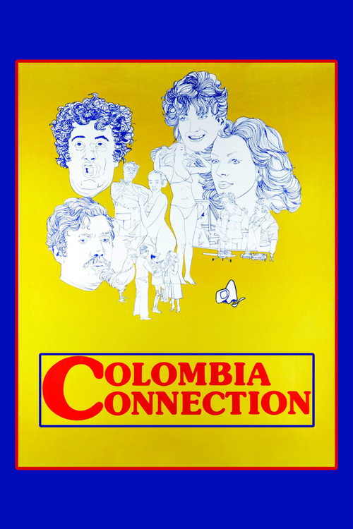 Cartel de Colombia Connection