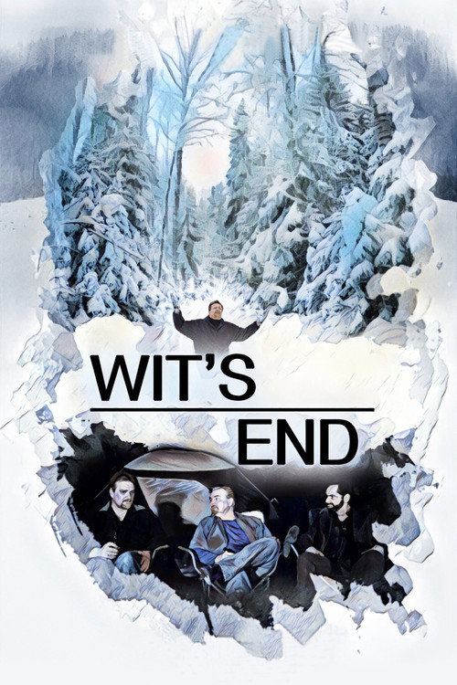 Cartel de Wit’s End