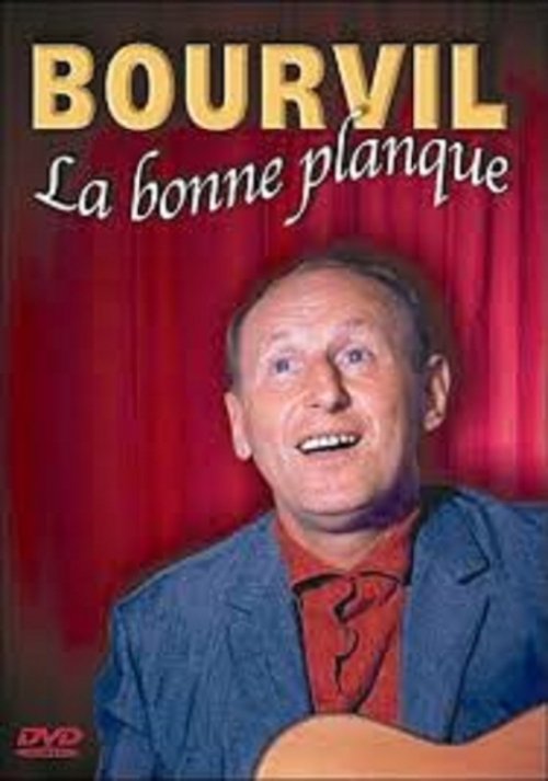 Cartel de La Bonne Planque