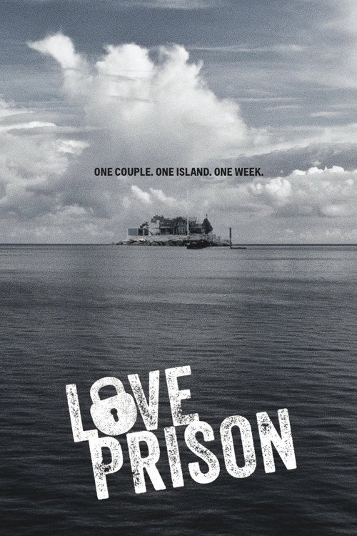 Cartel de Love Prison