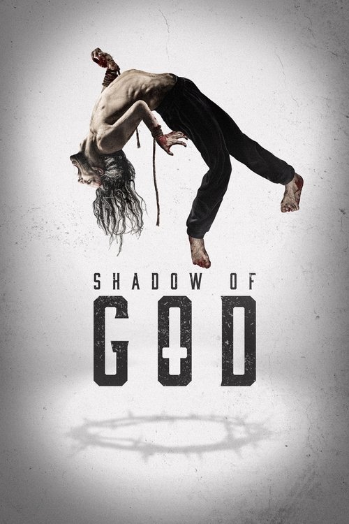Cartel de Shadow of God