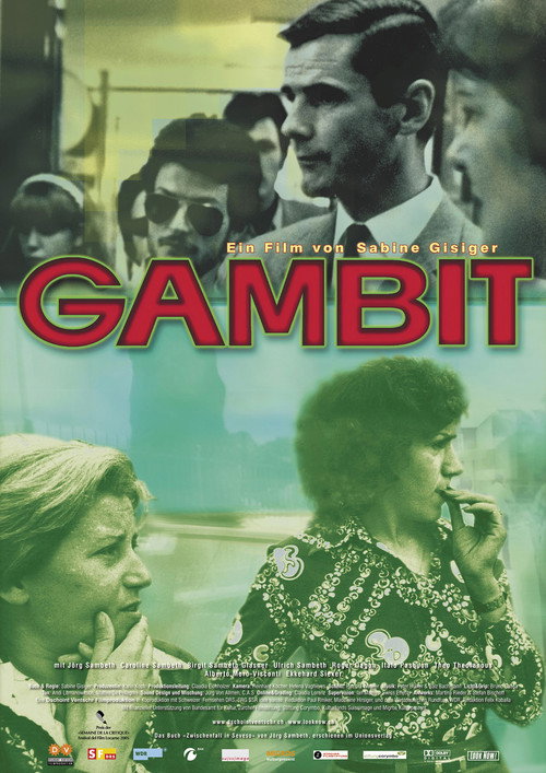 Cartel de Gambit