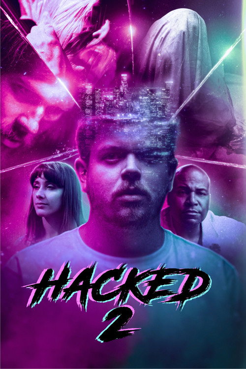 Cartel de Hacked 2