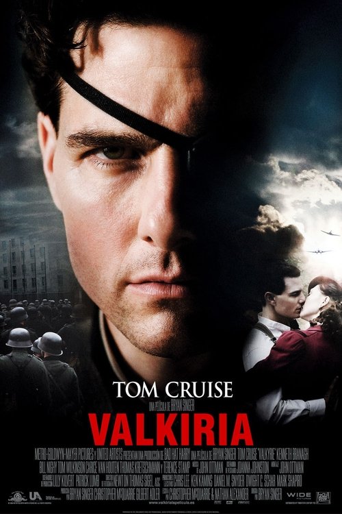 Cartel de Valkiria