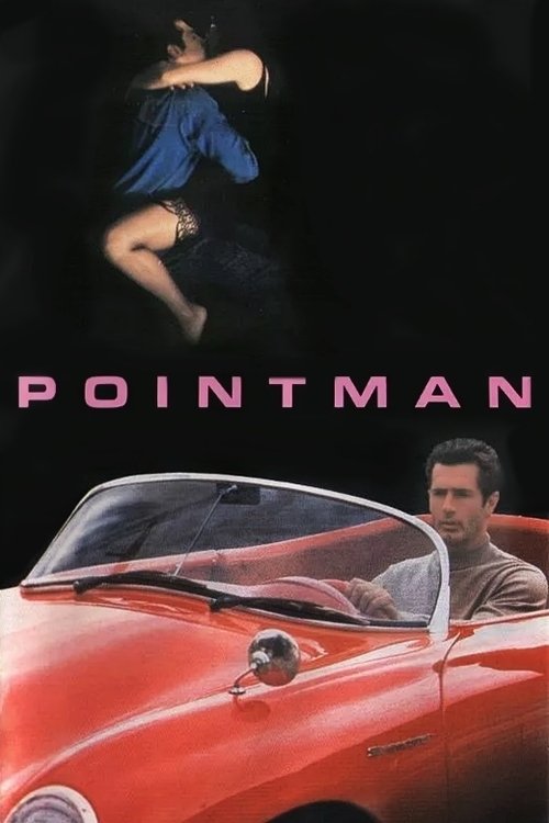 Cartel de Pointman