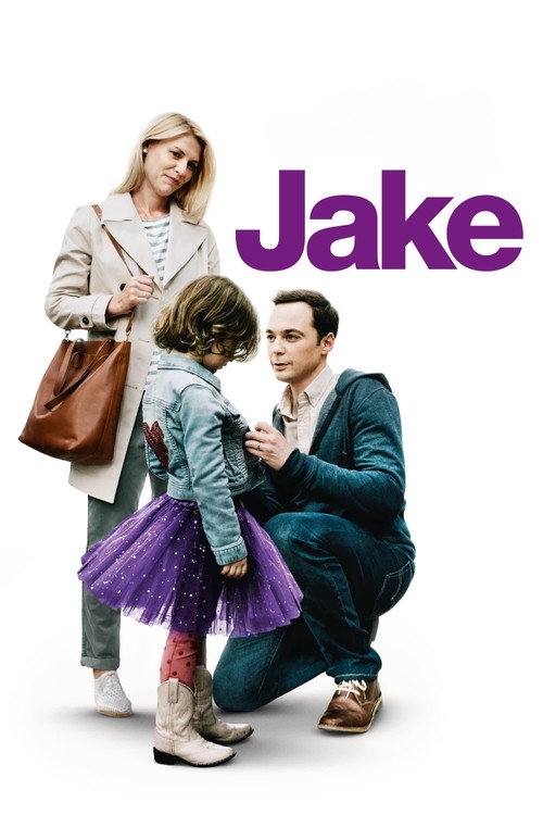 Cartel de Jake