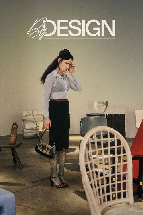 Cartel de By Design