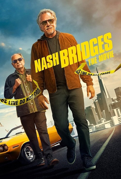 Cartel de Nash Bridges