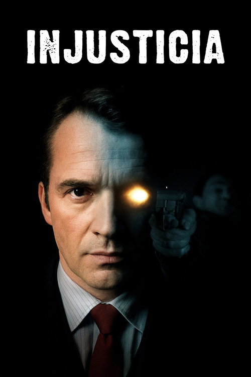 Cartel de Injustice
