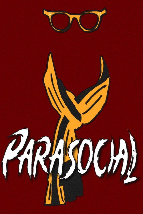 Cartel de PARASOCIAL