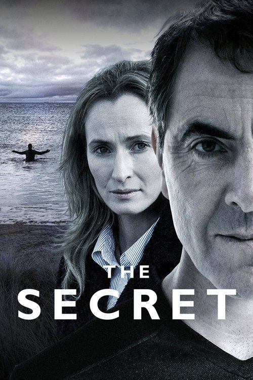 Cartel de The Secret