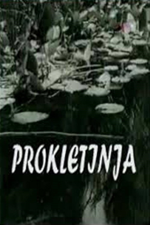 Cartel de Prokletinja