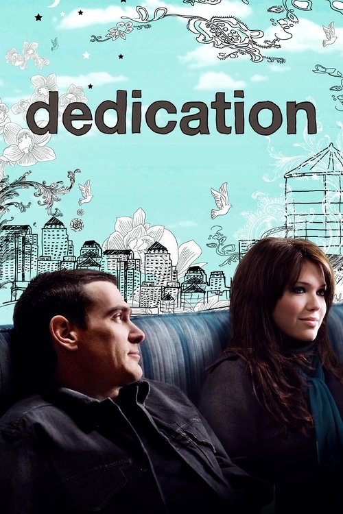 Cartel de Dedication