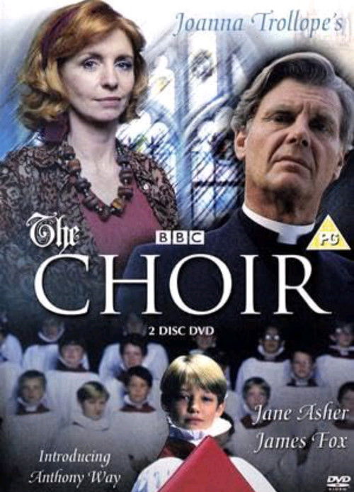 Cartel de The Choir