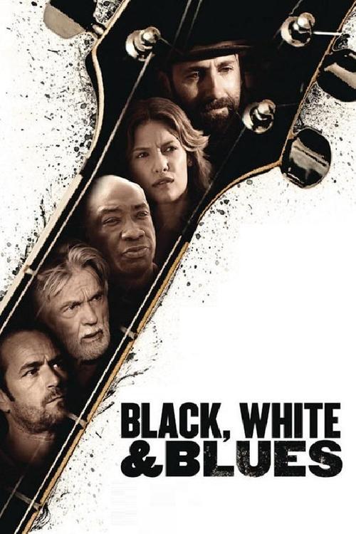 Cartel de Redemption Road