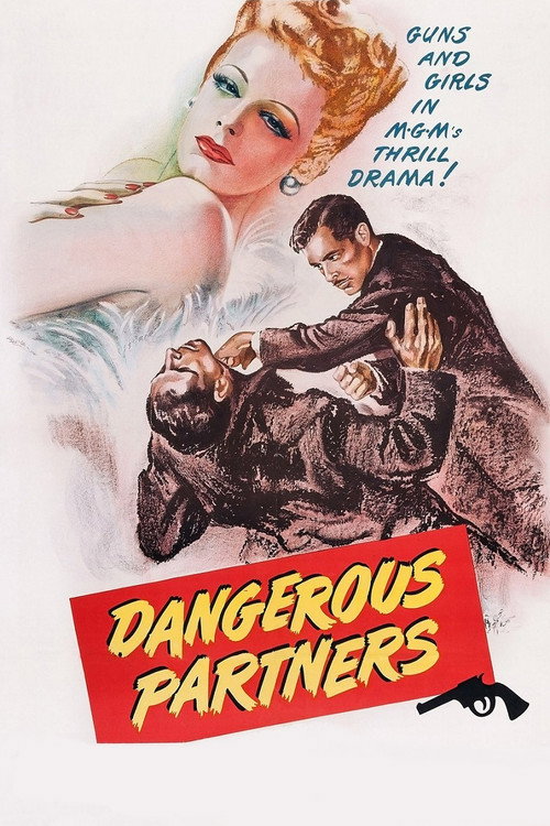 Cartel de Dangerous Partners