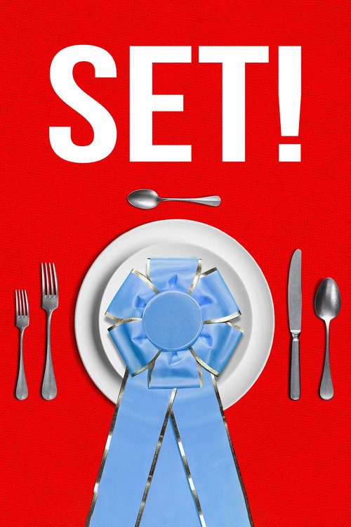 Cartel de Set!