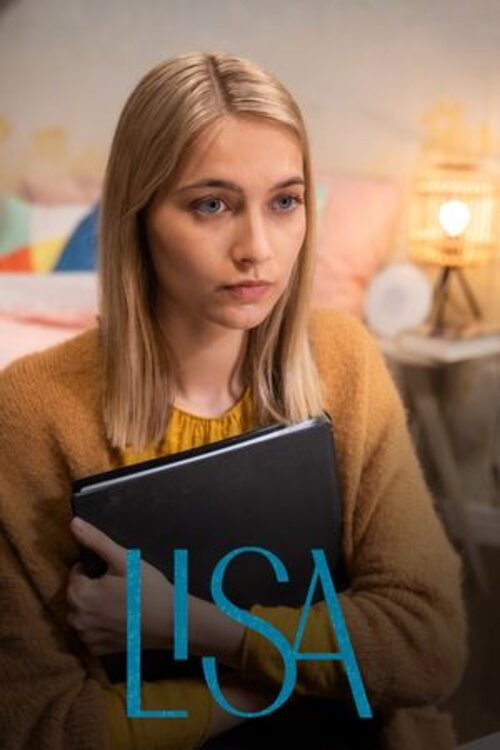 Cartel de Lisa