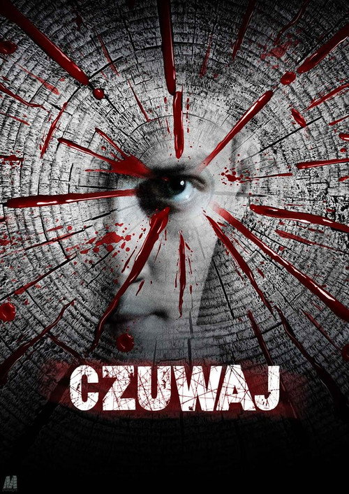 Cartel de Czuwaj