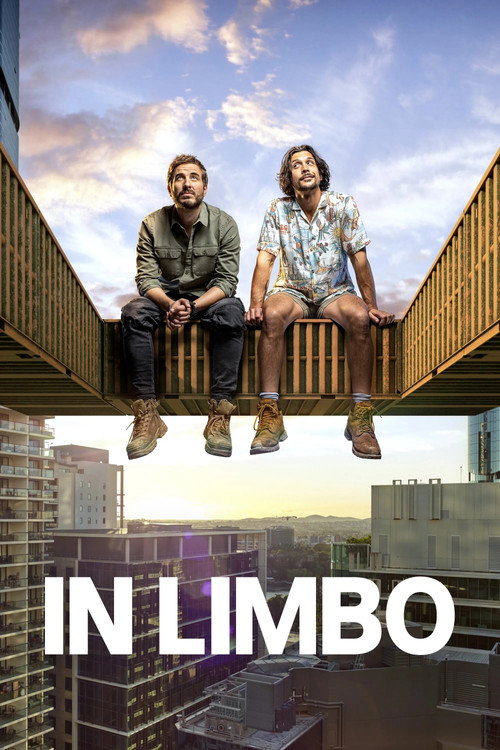 Cartel de In Limbo