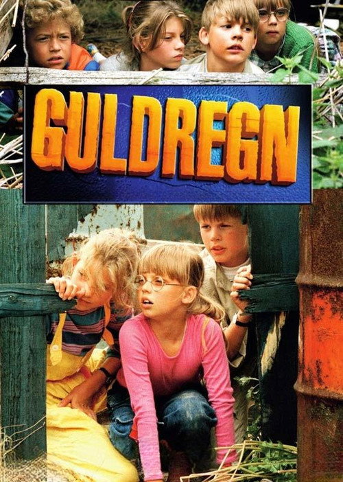 Cartel de Guldregn