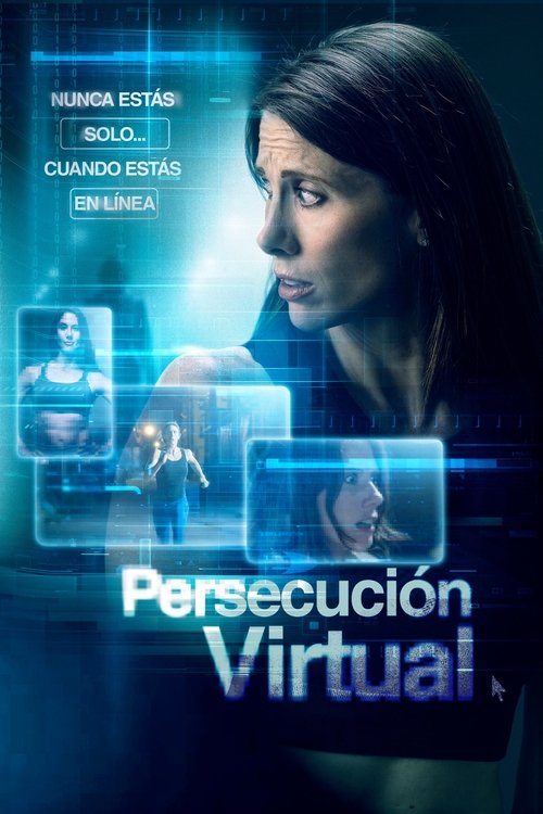 Cartel de Persecusión Virtual