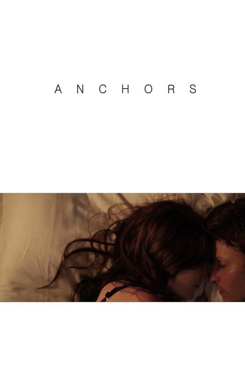 Cartel de Anchors