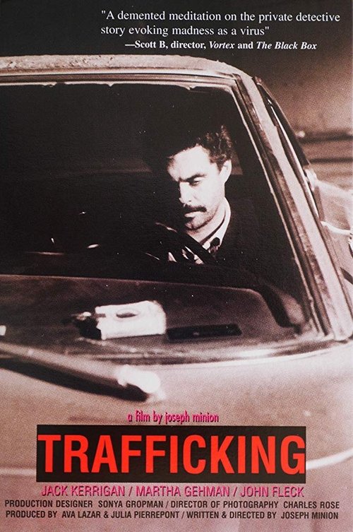 Cartel de Trafficking