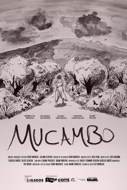 Cartel de Mucambo