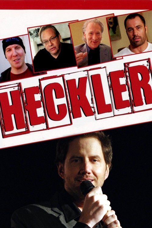 Cartel de Heckler