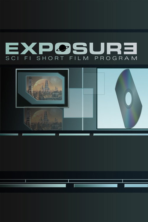 Cartel de Exposure