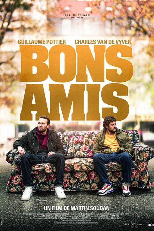 Cartel de Bons Amis