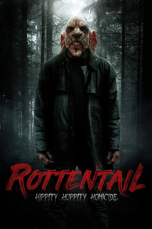 Cartel de Rottentail