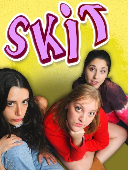 Cartel de SKIT