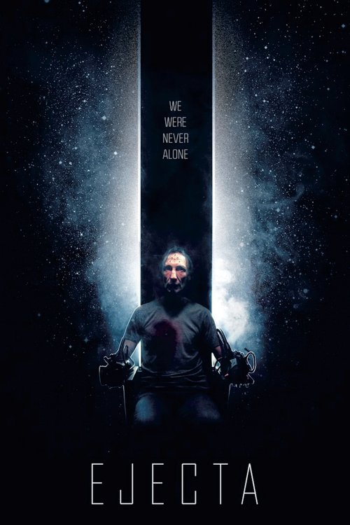 Cartel de Ejecta