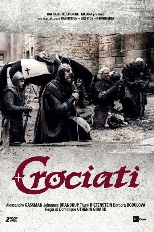 Cartel de Crociati