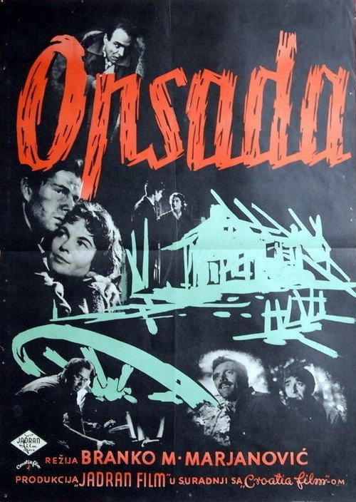 Cartel de Opsada